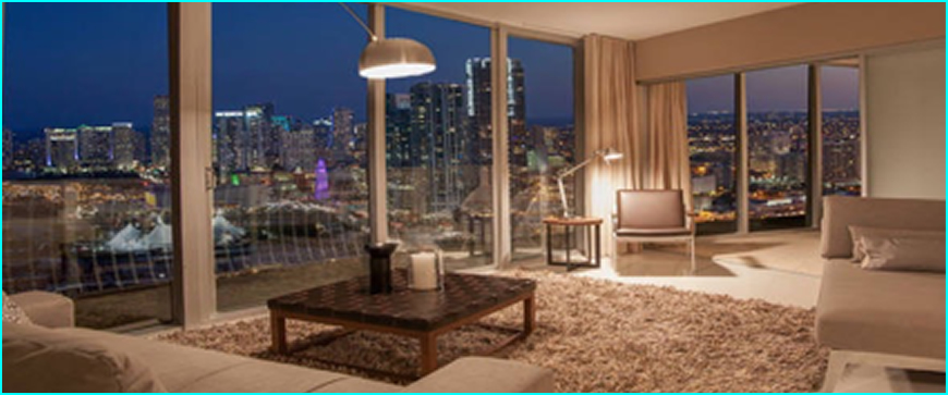 Empresas de Limpeza Residencial